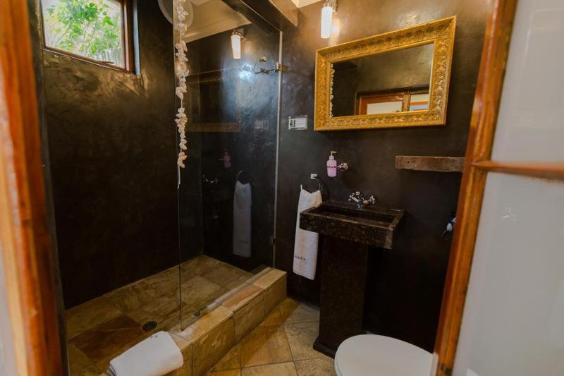 Sweet Lemon Boutique Bed & Breakfast Kapsztad Zewnętrze zdjęcie