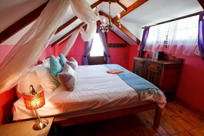 Sweet Lemon Boutique Bed & Breakfast Kapsztad Zewnętrze zdjęcie