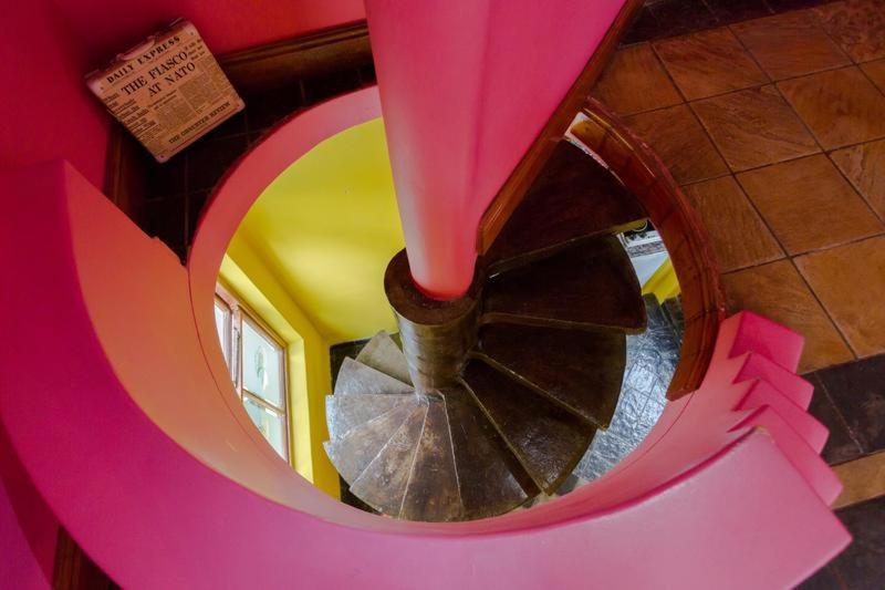 Sweet Lemon Boutique Bed & Breakfast Kapsztad Zewnętrze zdjęcie