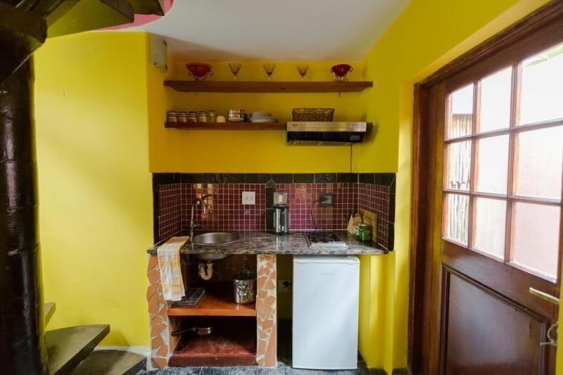Sweet Lemon Boutique Bed & Breakfast Kapsztad Zewnętrze zdjęcie