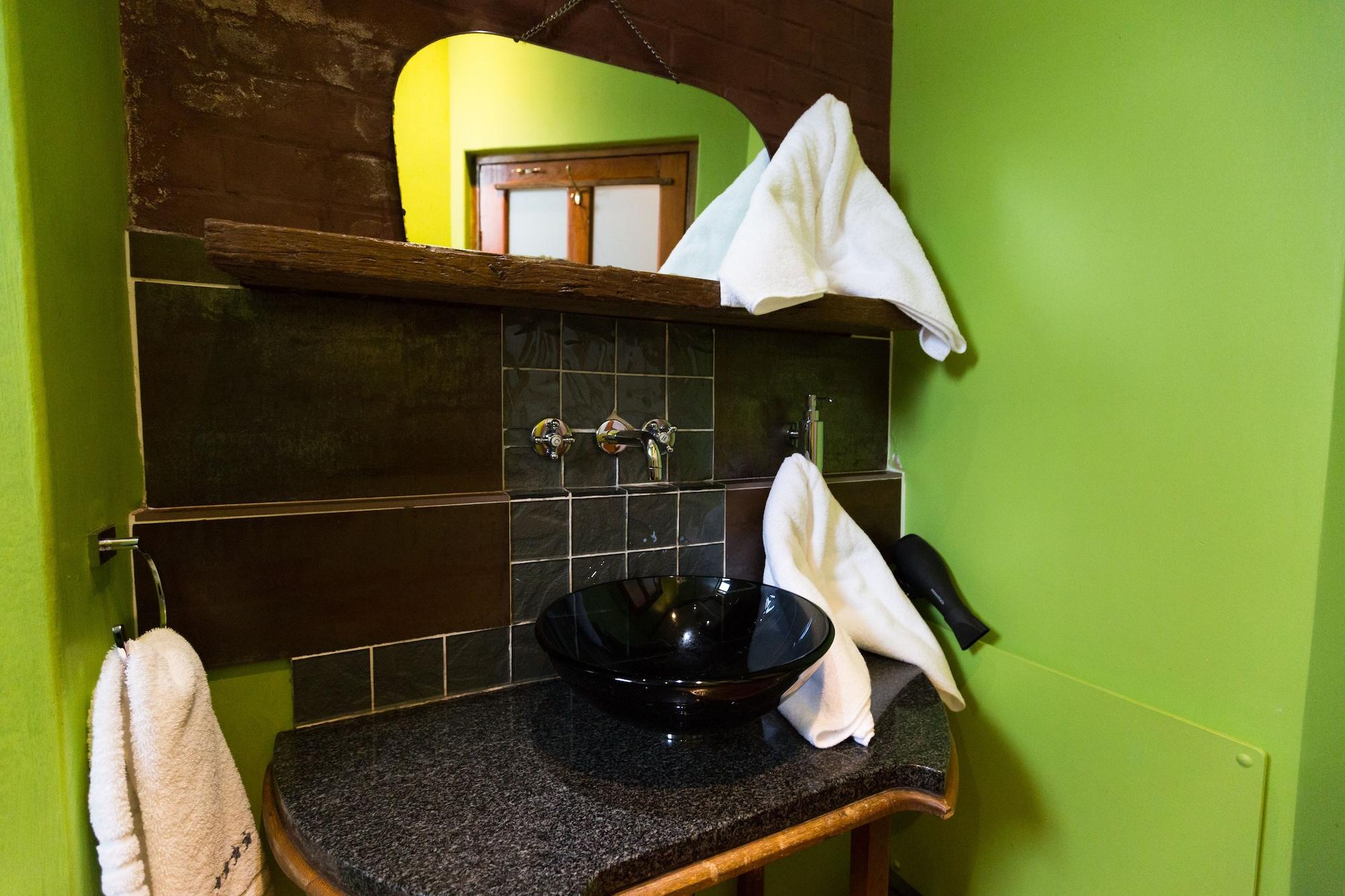 Sweet Lemon Boutique Bed & Breakfast Kapsztad Zewnętrze zdjęcie