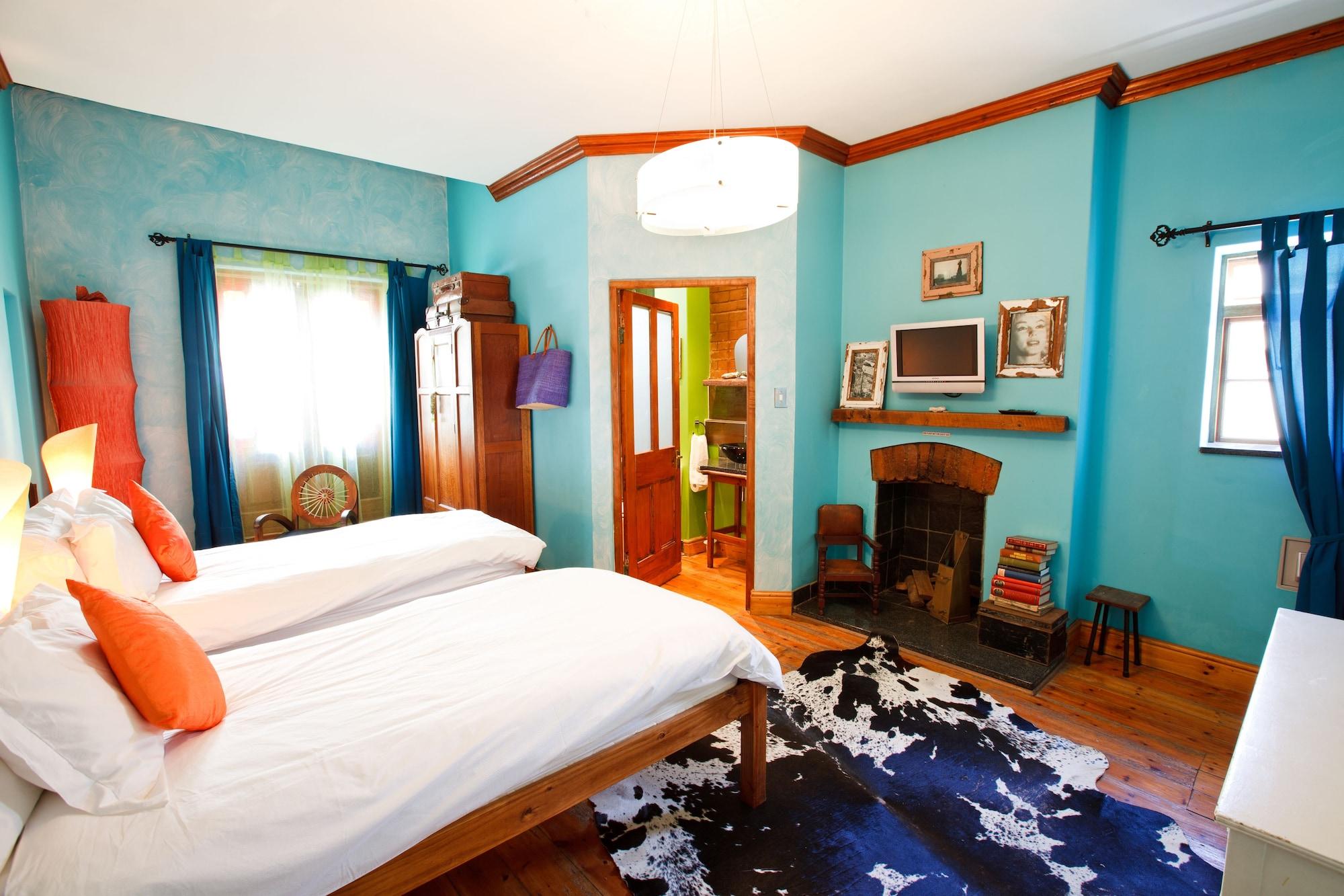 Sweet Lemon Boutique Bed & Breakfast Kapsztad Zewnętrze zdjęcie
