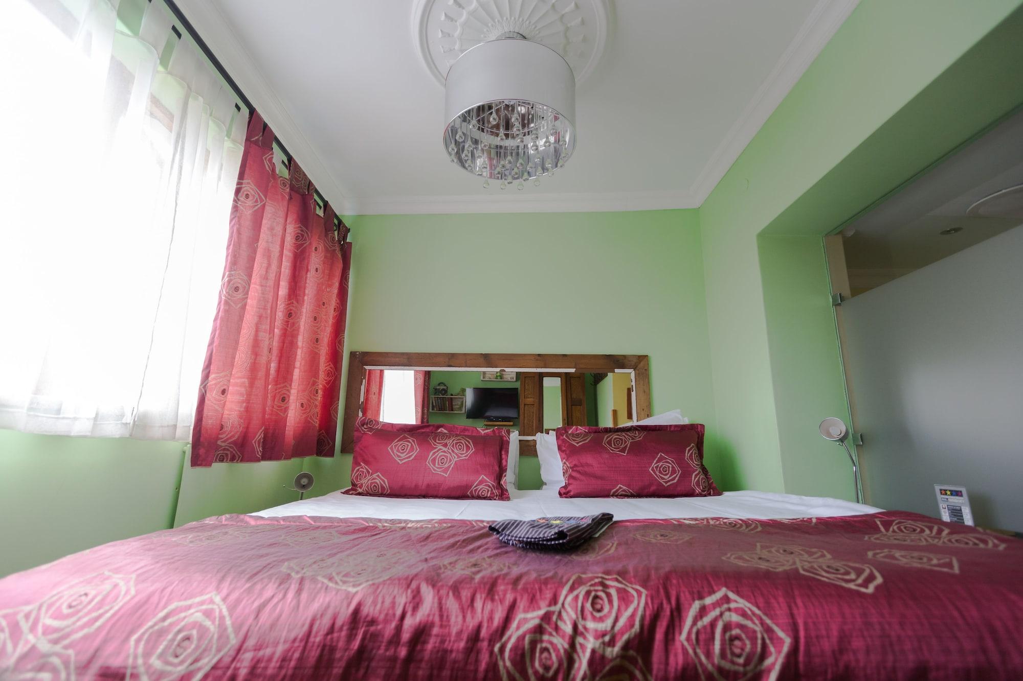 Sweet Lemon Boutique Bed & Breakfast Kapsztad Zewnętrze zdjęcie