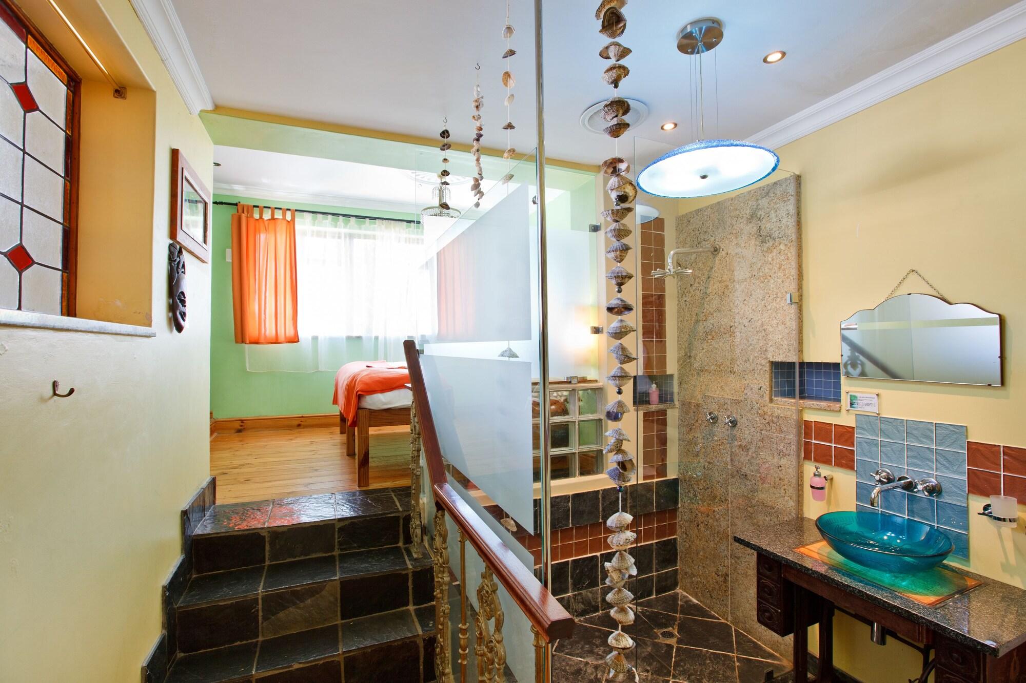 Sweet Lemon Boutique Bed & Breakfast Kapsztad Zewnętrze zdjęcie