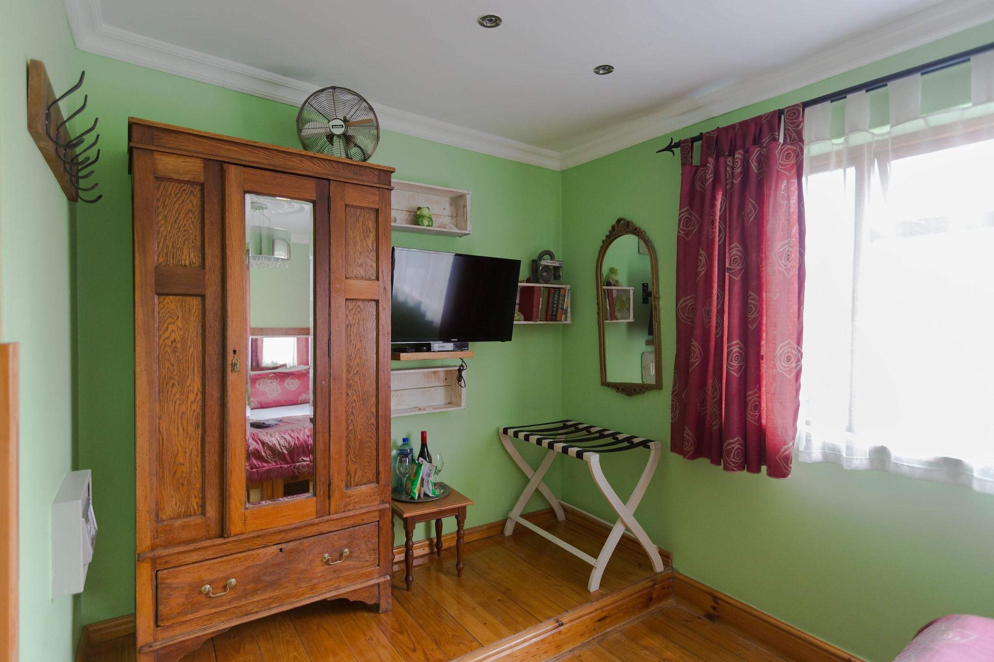 Sweet Lemon Boutique Bed & Breakfast Kapsztad Zewnętrze zdjęcie