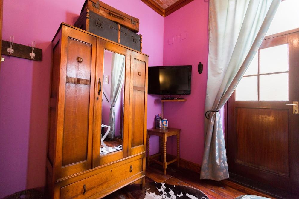 Sweet Lemon Boutique Bed & Breakfast Kapsztad Zewnętrze zdjęcie