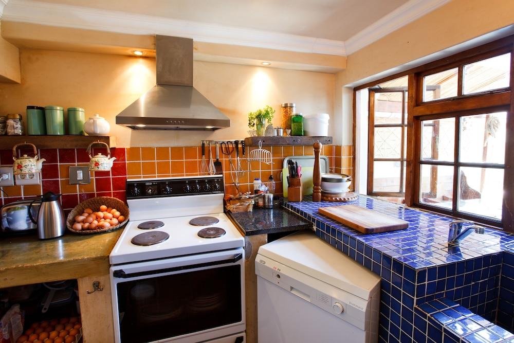 Sweet Lemon Boutique Bed & Breakfast Kapsztad Zewnętrze zdjęcie