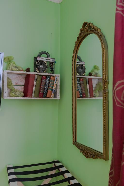 Sweet Lemon Boutique Bed & Breakfast Kapsztad Zewnętrze zdjęcie