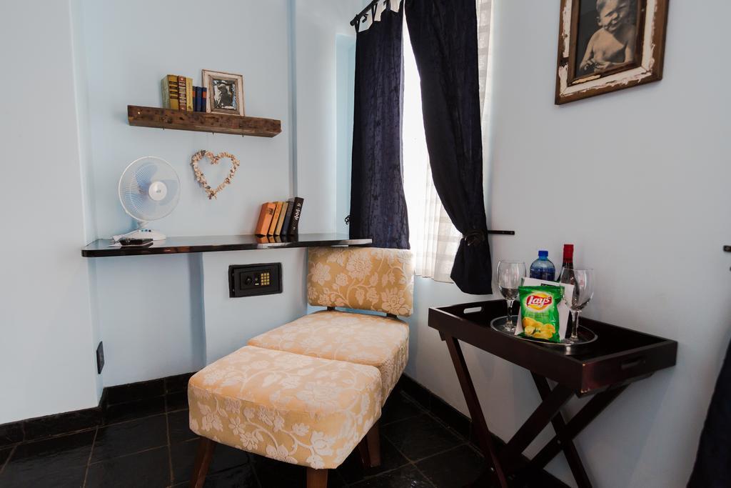 Sweet Lemon Boutique Bed & Breakfast Kapsztad Zewnętrze zdjęcie