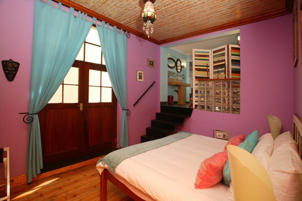 Sweet Lemon Boutique Bed & Breakfast Kapsztad Zewnętrze zdjęcie