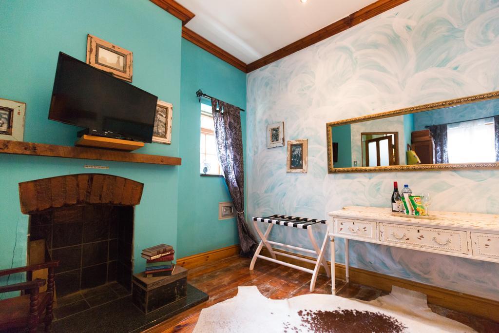 Sweet Lemon Boutique Bed & Breakfast Kapsztad Zewnętrze zdjęcie