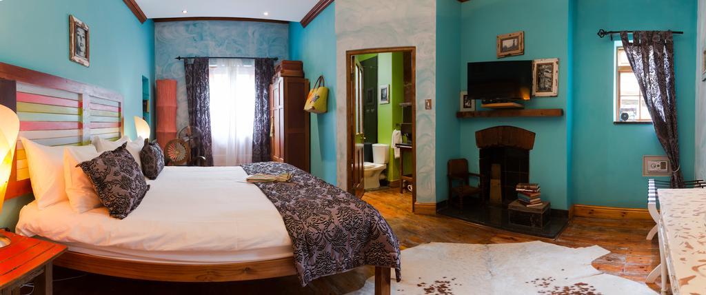 Sweet Lemon Boutique Bed & Breakfast Kapsztad Zewnętrze zdjęcie