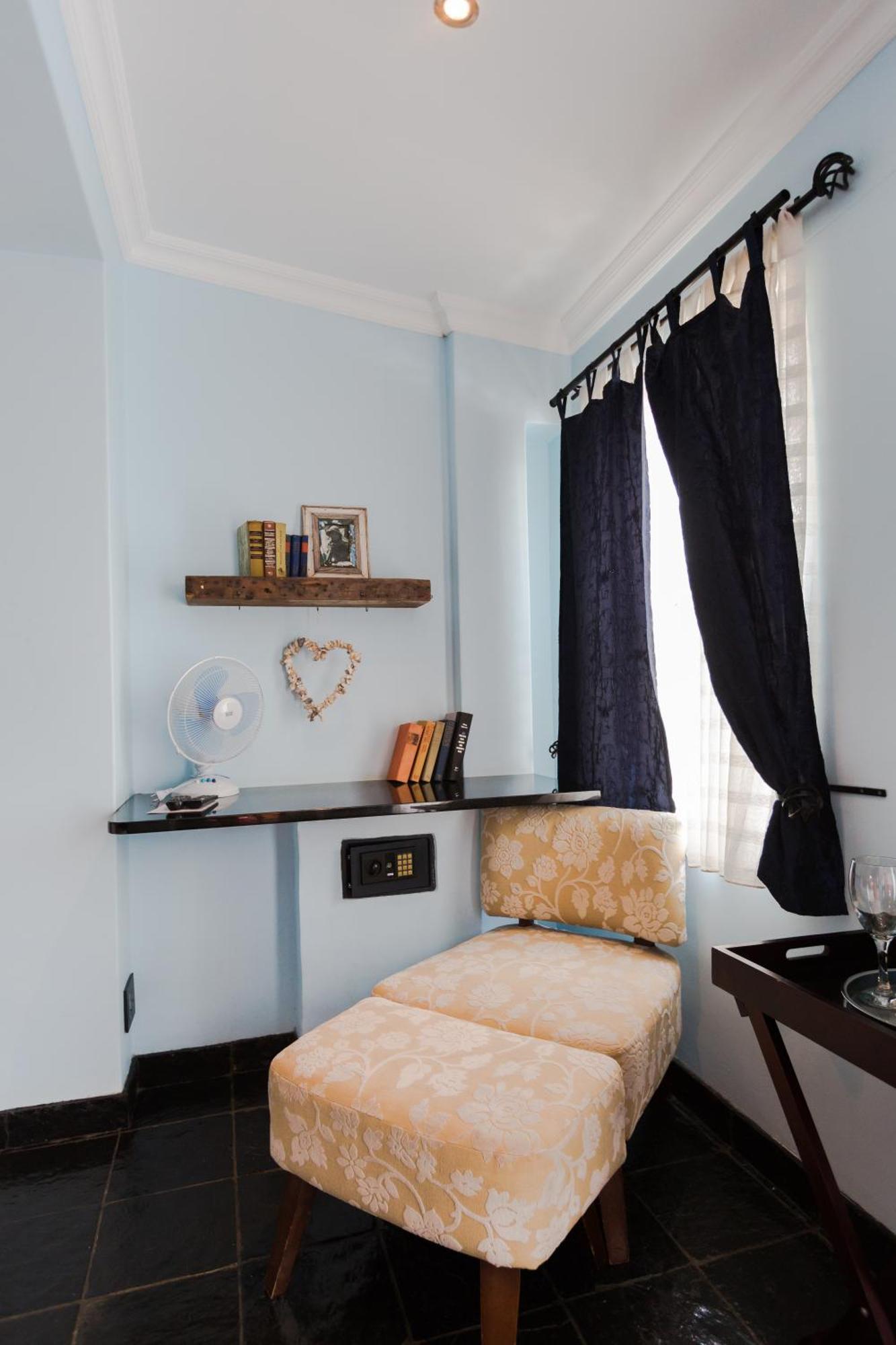 Sweet Lemon Boutique Bed & Breakfast Kapsztad Zewnętrze zdjęcie