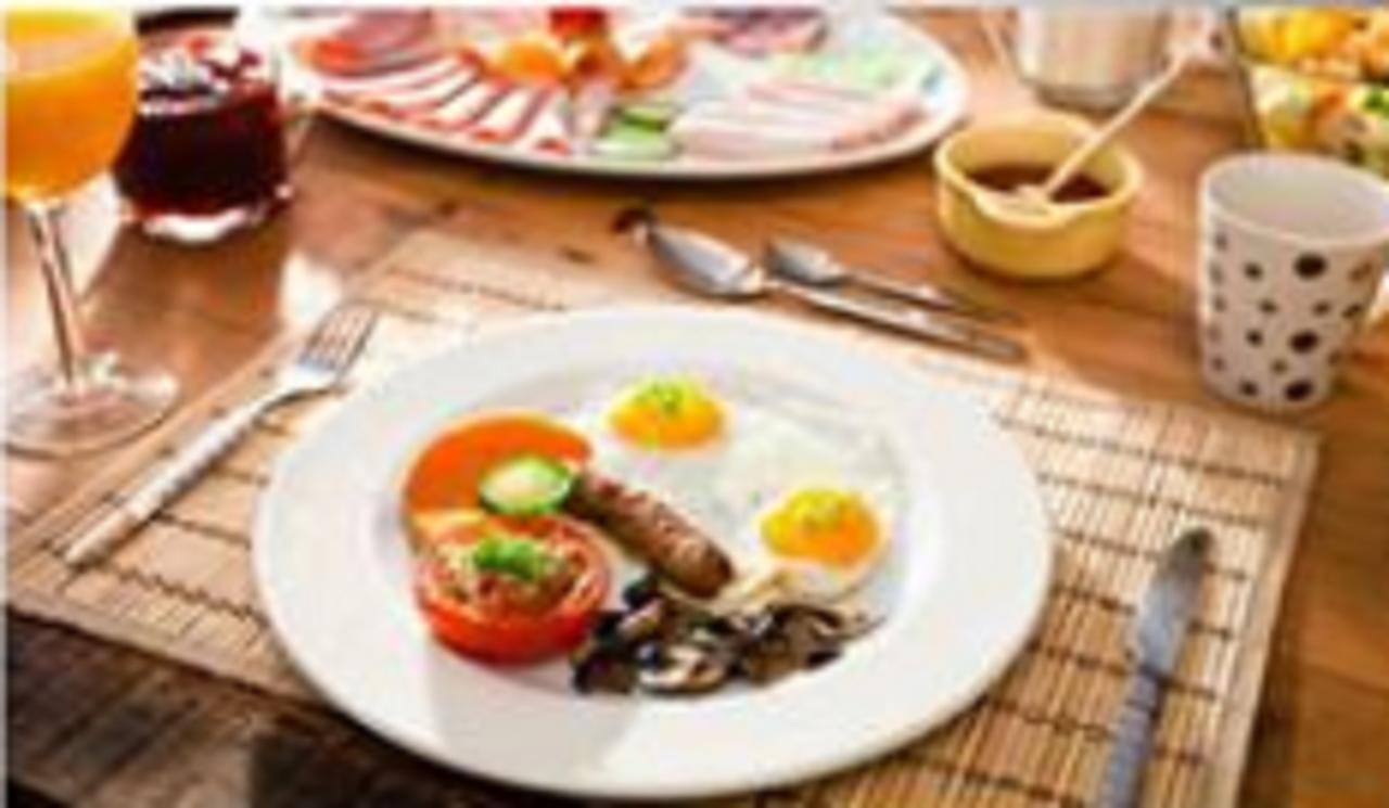 Sweet Lemon Boutique Bed & Breakfast Kapsztad Zewnętrze zdjęcie