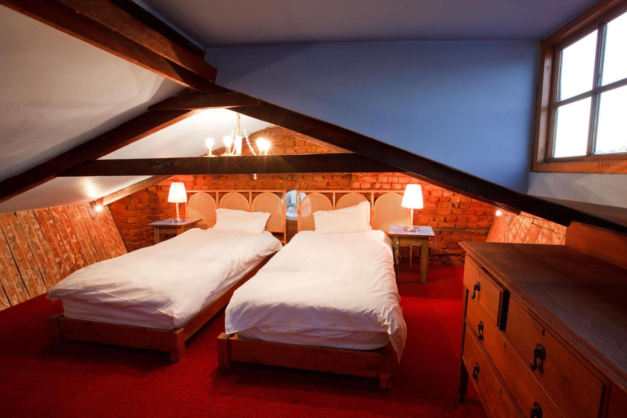 Sweet Lemon Boutique Bed & Breakfast Kapsztad Zewnętrze zdjęcie