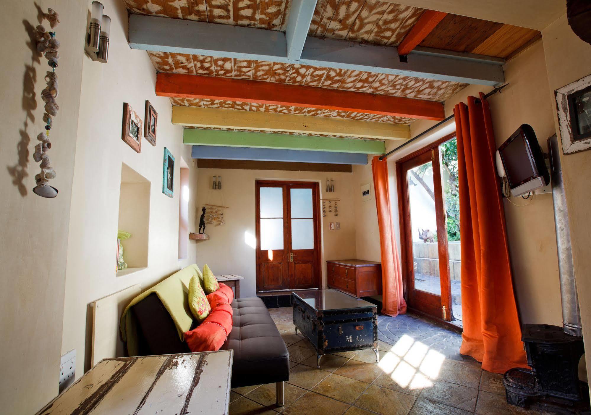 Sweet Lemon Boutique Bed & Breakfast Kapsztad Zewnętrze zdjęcie
