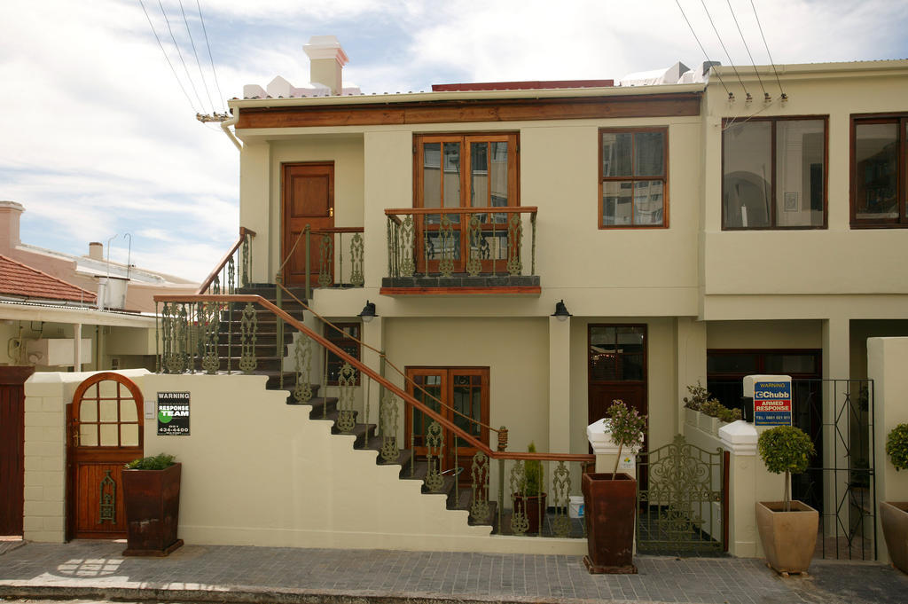 Sweet Lemon Boutique Bed & Breakfast Kapsztad Zewnętrze zdjęcie