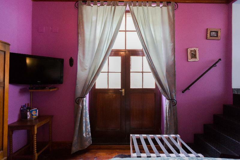 Sweet Lemon Boutique Bed & Breakfast Kapsztad Zewnętrze zdjęcie